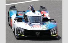 94 - Peugeot 9X8 - Peugeot TotalEnergies