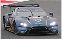 98 - Aston Martin Vantage AMR - Northwest AMR
