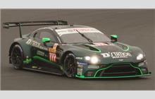 777 - Aston Martin Vantage AMR #16A-002-1 - D'Station Racing