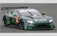777 - Aston Martin Vantage AMR #16A-002-1 - D'Station Racing