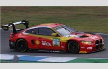 1 - BMW M4 GT3 - Schubert Motorsport