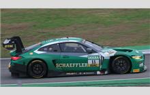 11 - BMW M4 GT3 - Project 1