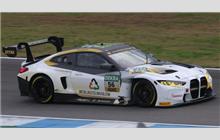 56 - BMW M4 GT3 - Project 1