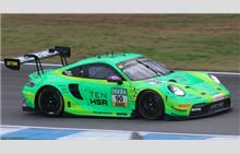 90 - Porsche 992 GT3 R - Manthey EMA