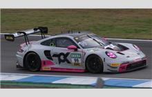 99 - Porsche 992 GT3 R - Toksport WRT