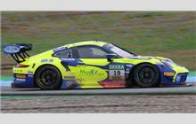 19 - Porsche 991.II GT3 R - Team Joos by RACEmotion