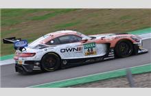 48 - Mercedes-AMG GT3 Evo - Landgraf Motorsport