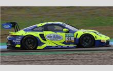 91 - Porsche 992 GT3 R - Team Joos by RACEmotion