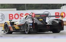 3 - Cadillac V-Series.R #P222 007 (Dallara) - Cadillac Racing