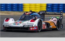 5 - Porsche 963 #110 (Multimatic) - Porsche Penske Motorsport