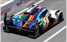 5 - Porsche 963 #110 (Multimatic) - Porsche Penske Motorsport