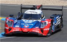 13T - Oreca 07 Gibson #113 - Tower Motorsports