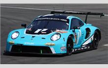 16 - Porsche 991 RSR 19 #WP0ZZZ99ZKS199905 - Proton Competition