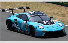 16 - Porsche 991 RSR 19 #WP0ZZZ99ZKS199905 - Proton Competition