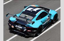 16 - Porsche 991 RSR 19 #WP0ZZZ99ZKS199905 - Proton Competition