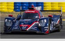 22 - Oreca 07 Gibson #44 - United Autosports