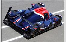 22 - Oreca 07 Gibson #44 - United Autosports