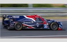 23 - Oreca 07 Gibson #106 - United Autosports