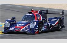 23 - Oreca 07 Gibson #106 - United Autosports