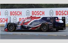 23 - Oreca 07 Gibson #106 - United Autosports