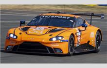 25 - Aston Martin Vantage AMR #16A-014-1 - ORT by TF