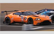 25 - Aston Martin Vantage AMR #16A-014-1 - ORT by TF