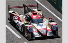 28 - Oreca 07 Gibson #74 - Jota