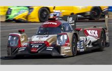 28 - Oreca 07 Gibson #74 - Jota