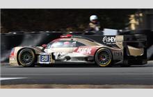 28 - Oreca 07 Gibson #74 - Jota