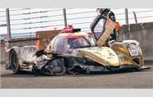 28 - Oreca 07 Gibson #74 - Jota