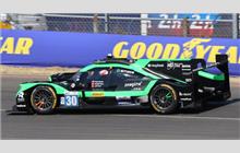 30 - Oreca 07 Gibson #57 - Duqueine Team