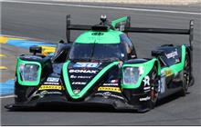 30 - Oreca 07 Gibson #57 - Duqueine Team