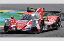 31 - Oreca 07 Gibson #78 - Team WRT