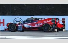 31 - Oreca 07 Gibson #78 - Team WRT