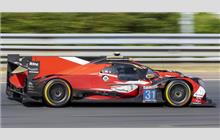 31 - Oreca 07 Gibson #78 - Team WRT