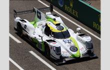 32 - Oreca 07 Gibson #104 - Inter Europol Competition