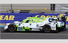 32 - Oreca 07 Gibson #104 - Inter Europol Competition