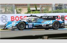 35 - Oreca 07 Gibson #99 - Alpine Elf Team