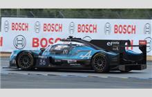 36 - Oreca 07 Gibson #62 - Alpine Elf Team