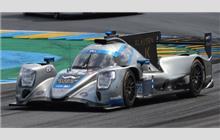 37 - Oreca 07 Gibson #43 - Cool Racing