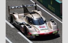 38 - Porsche 963 #109 (Multimatic) - Hertz Team Jota