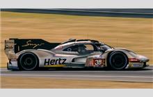 38 - Porsche 963 #109 (Multimatic) - Hertz Team Jota