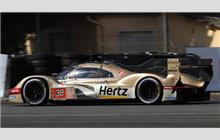 38 - Porsche 963 #109 (Multimatic) - Hertz Team Jota