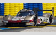38 - Porsche 963 #109 (Multimatic) - Hertz Team Jota