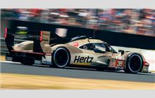 38 - Porsche 963 #109 (Multimatic) - Hertz Team Jota