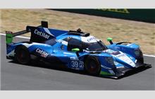 39 - Oreca 07 Gibson #76 - Graff Racing