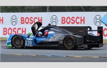 39 - Oreca 07 Gibson #76 - Graff Racing