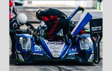 39 - Oreca 07 Gibson #76 - Graff Racing