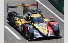 43 - Oreca 07 Gibson #05 - DKR Engineering