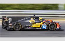 43 - Oreca 07 Gibson #05 - DKR Engineering